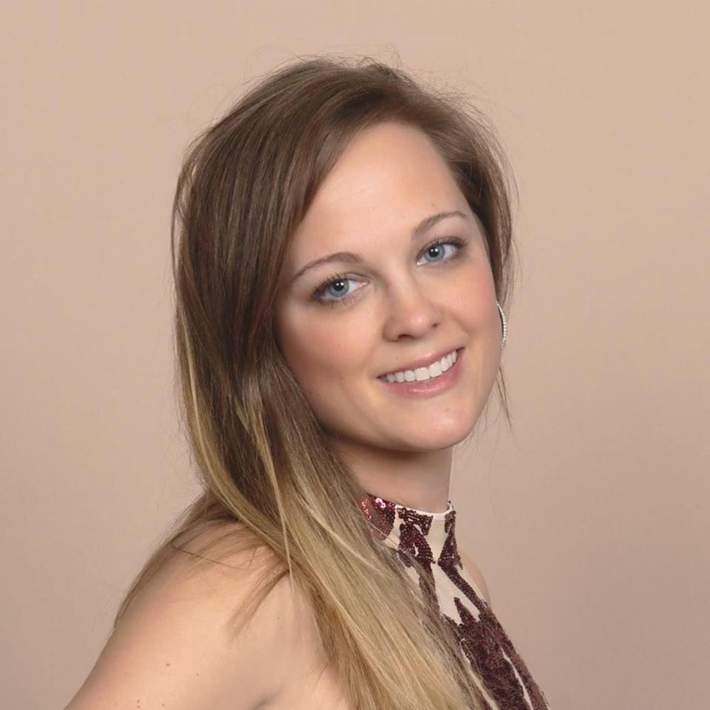 Meet your Posher, Sarah